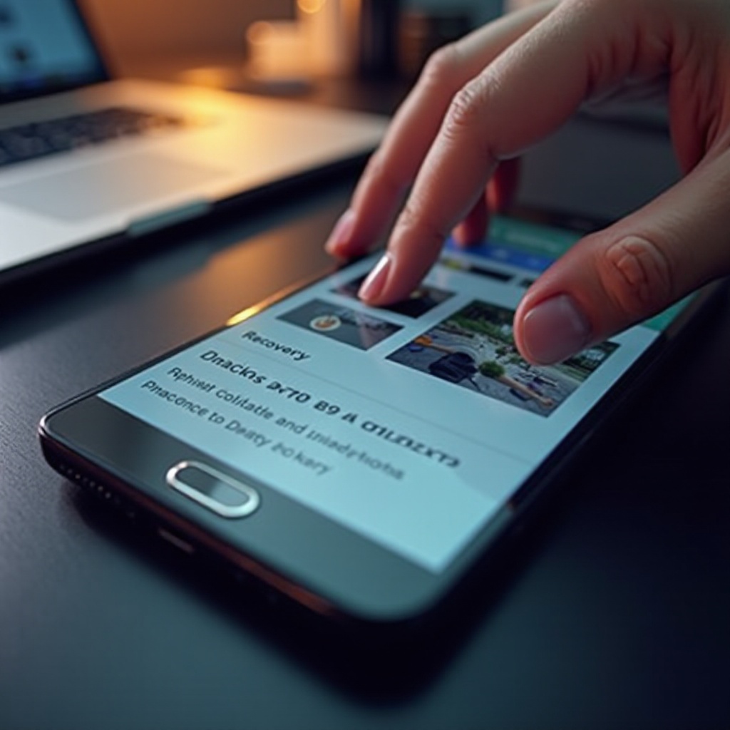 三星 手機 照片 刪除 復原