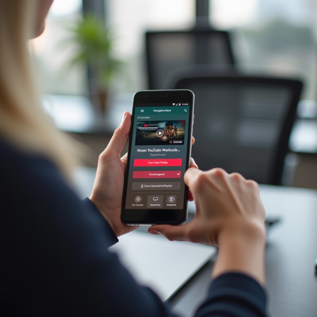 手機 youtube 下載 mp4