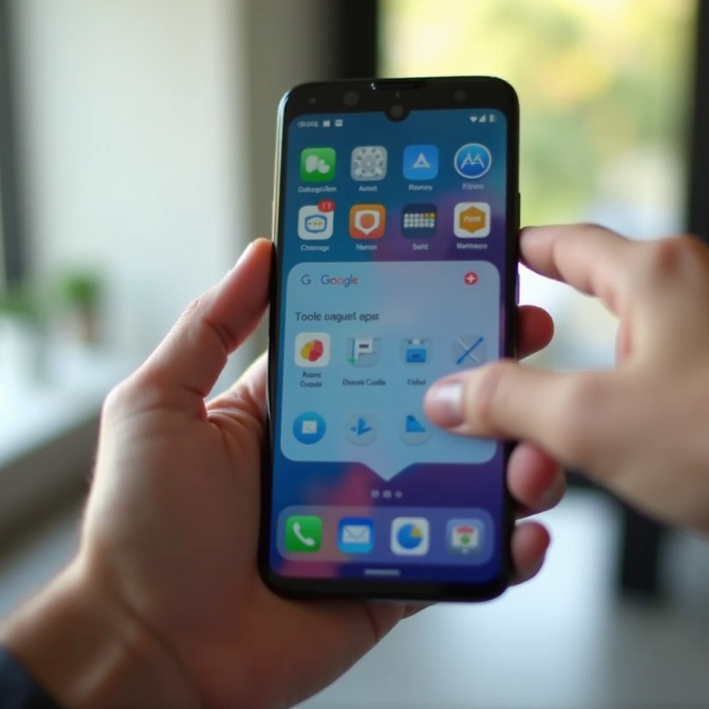 android 預 設 開啟