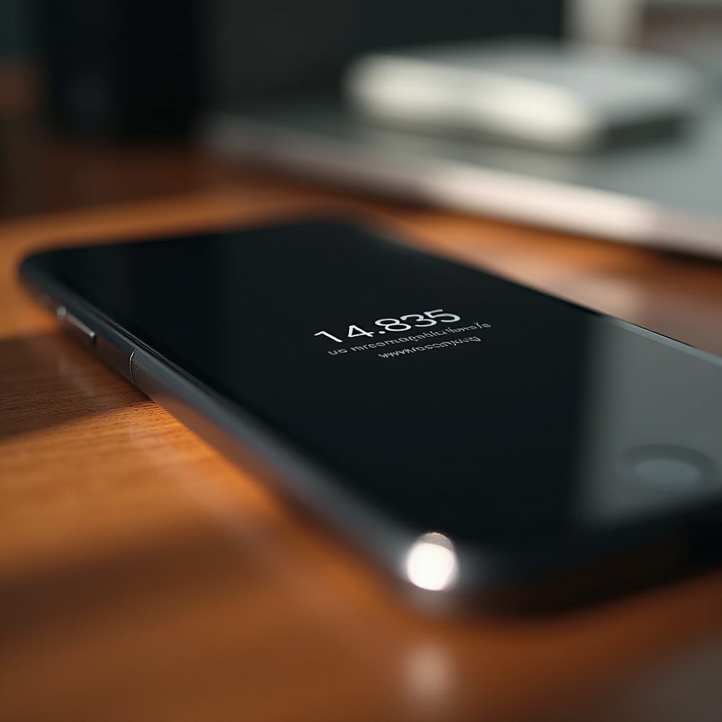 iphone 序號 意義