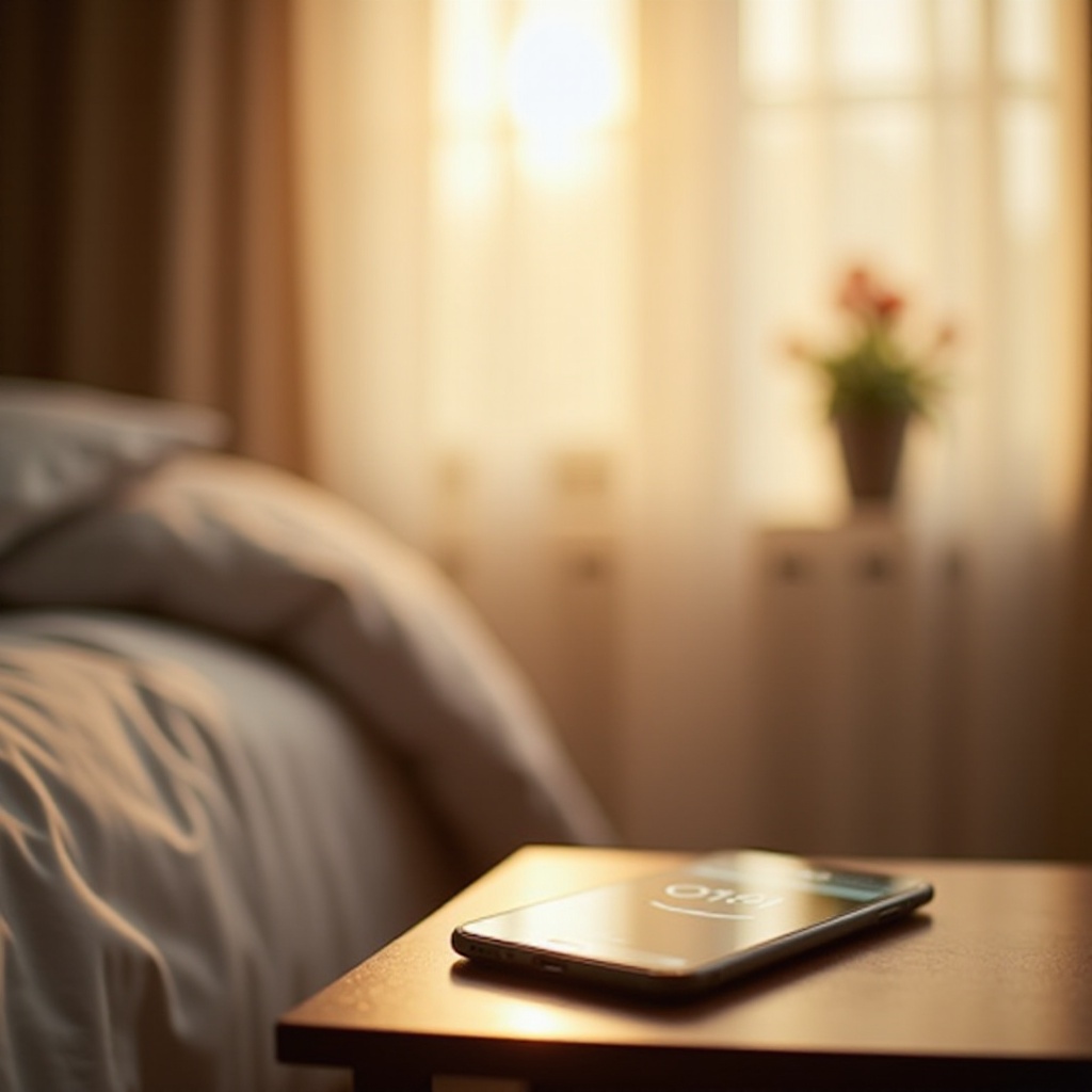 鬧鐘 震動 iphone