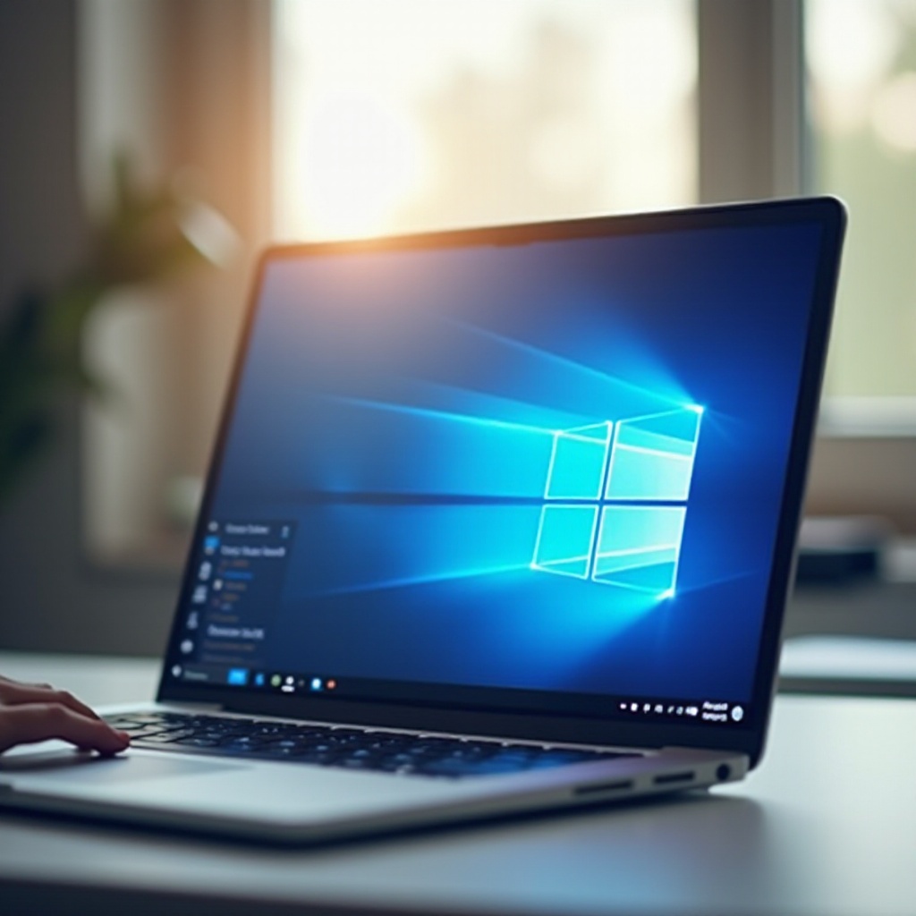 windows 螢幕 亮度
